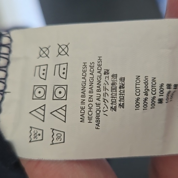 Michael Kors polo short sleeve shirt - Picture 6 of 9